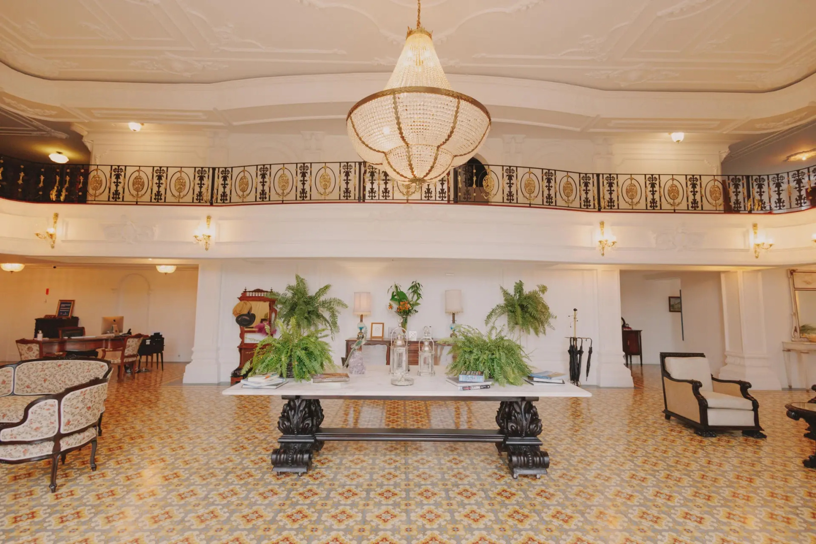 Foto - Hotel Boutique Quinta Das Videiras