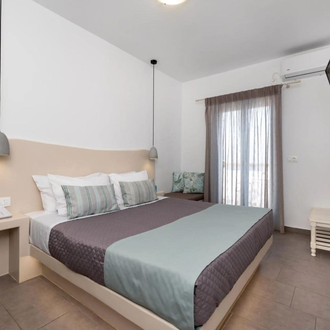Foto - Alexandra Hotel