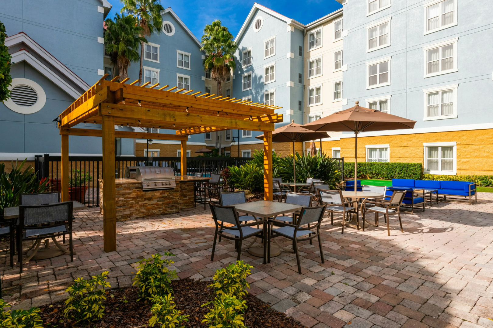 Photo - Homewood Suites by Hilton Lake Mary Orlando North