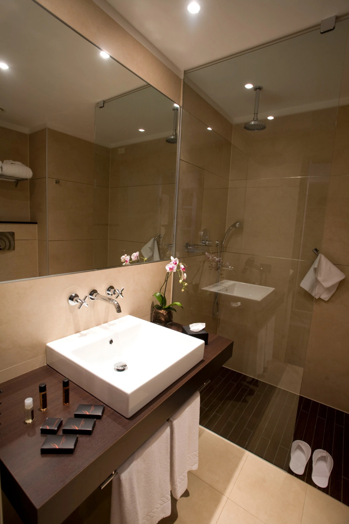 Photo - Savhotel Fiera Bologna