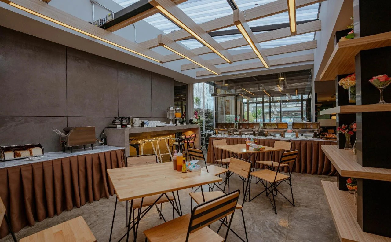 Photo - Peace Land Khaosan