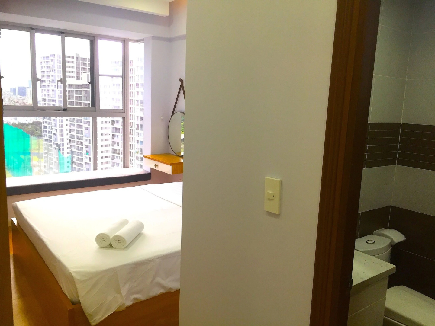 Foto - Scenic Valley Suite