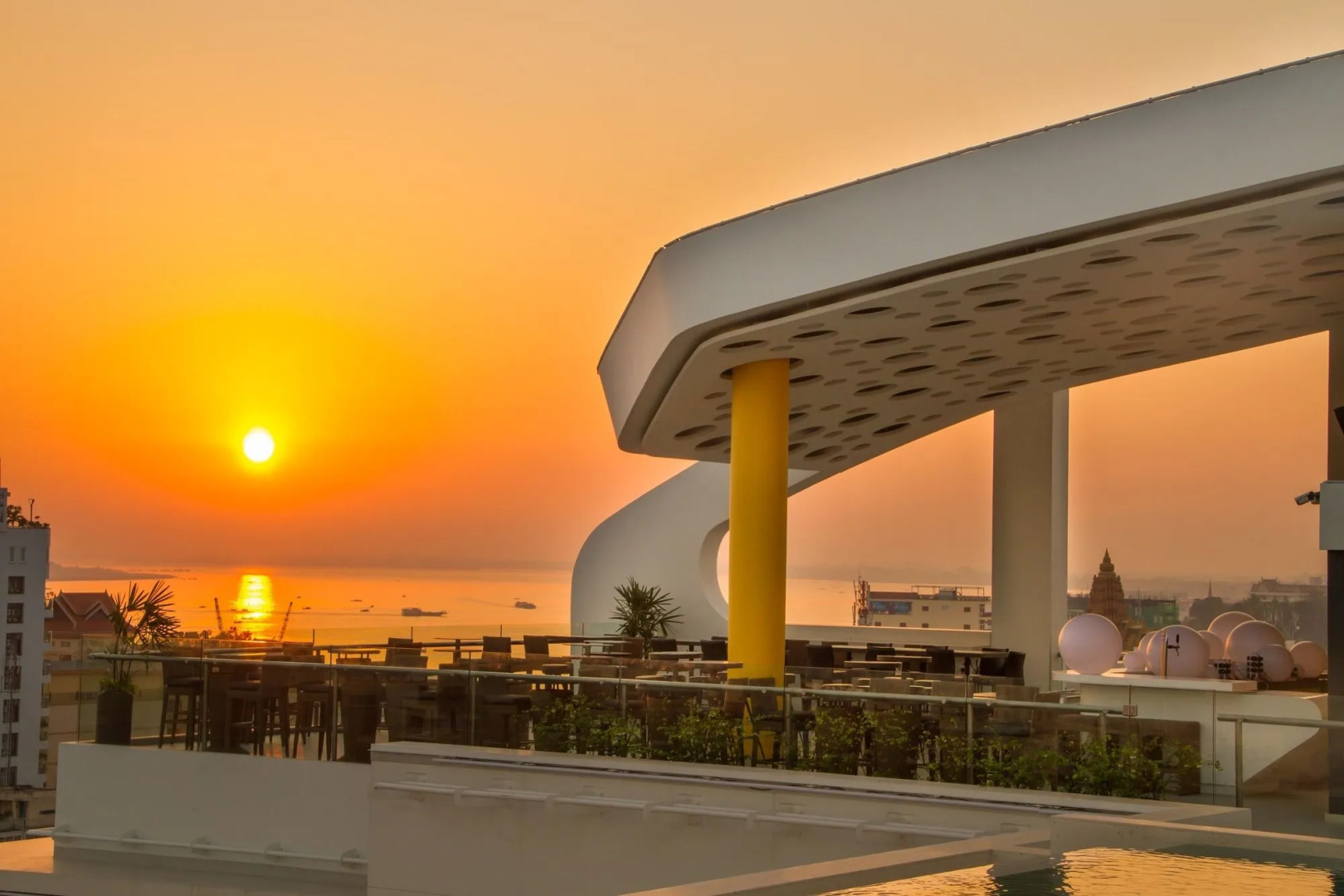 Foto - SUN & MOON, Urban Hotel