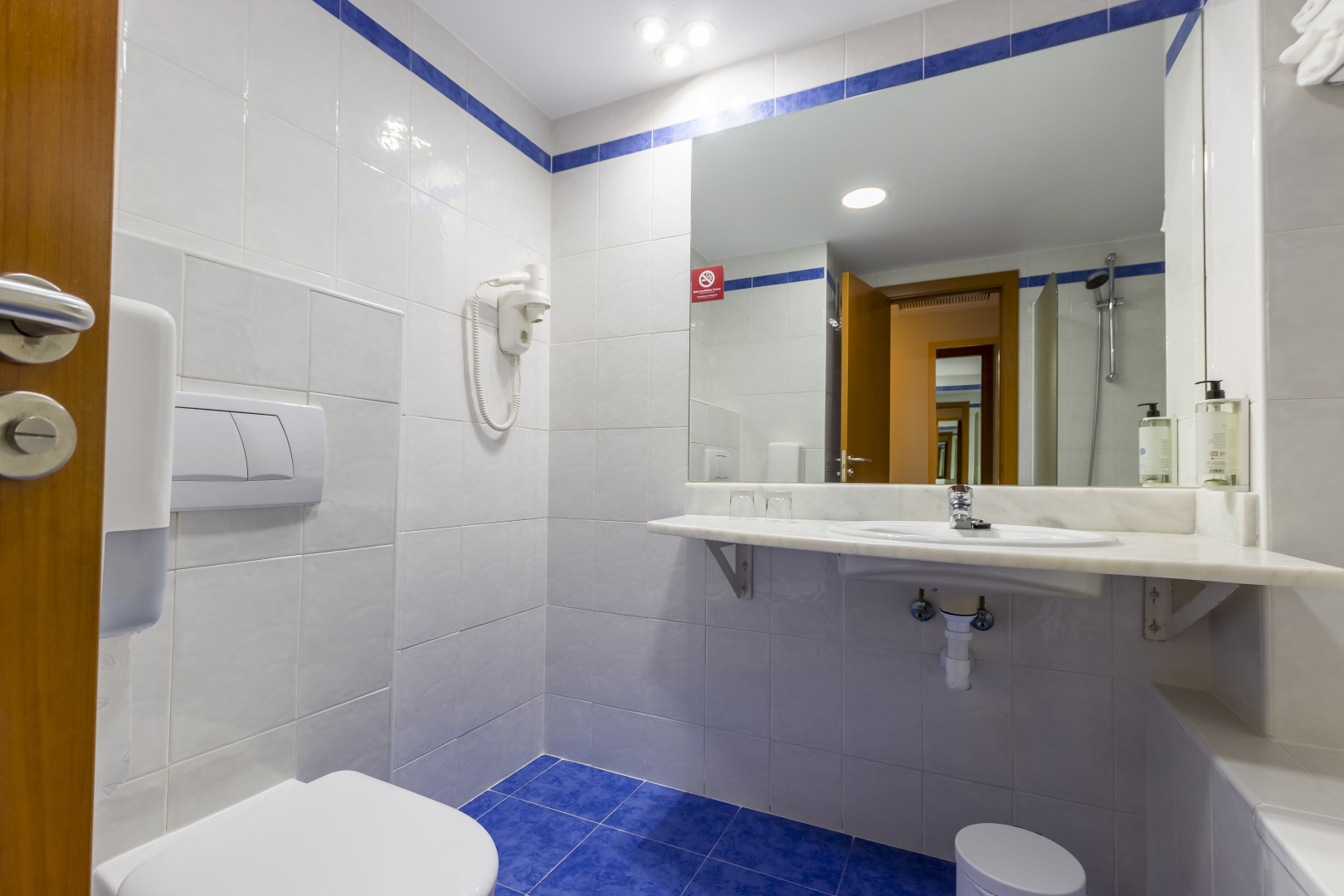 Foto - Travelodge Madrid Alcala de Henares