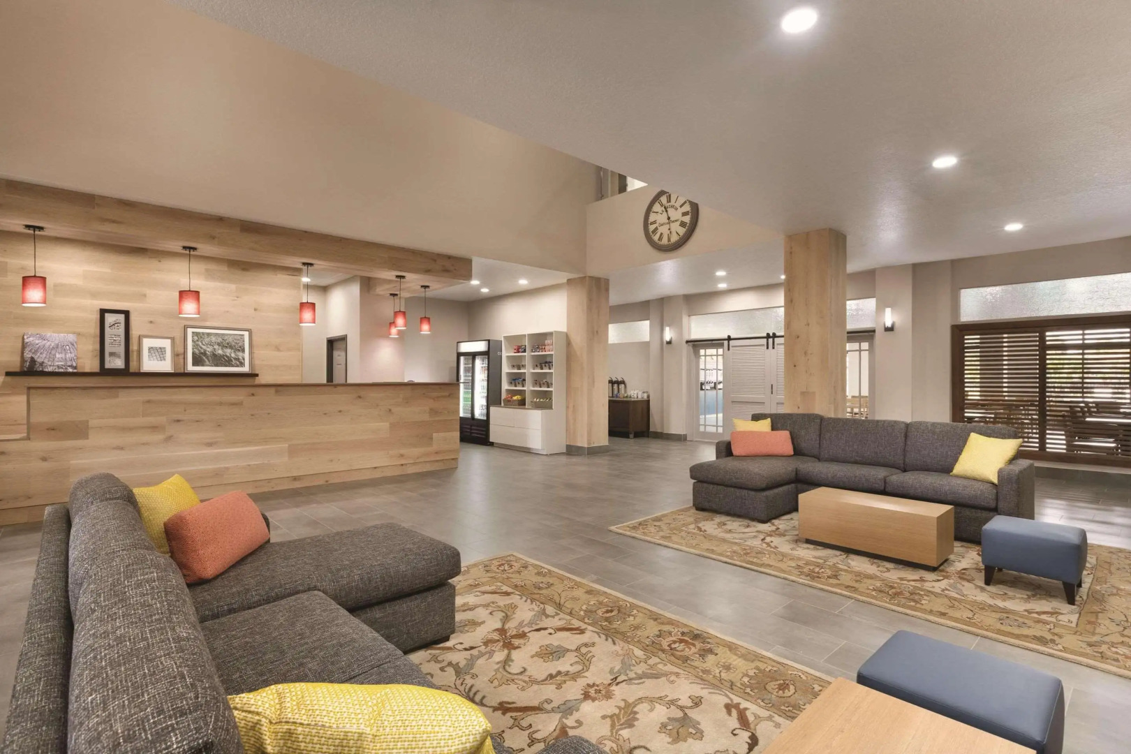 Foto - Country Inn & Suites by Radisson, RJ Stadium - Tampa Airport East