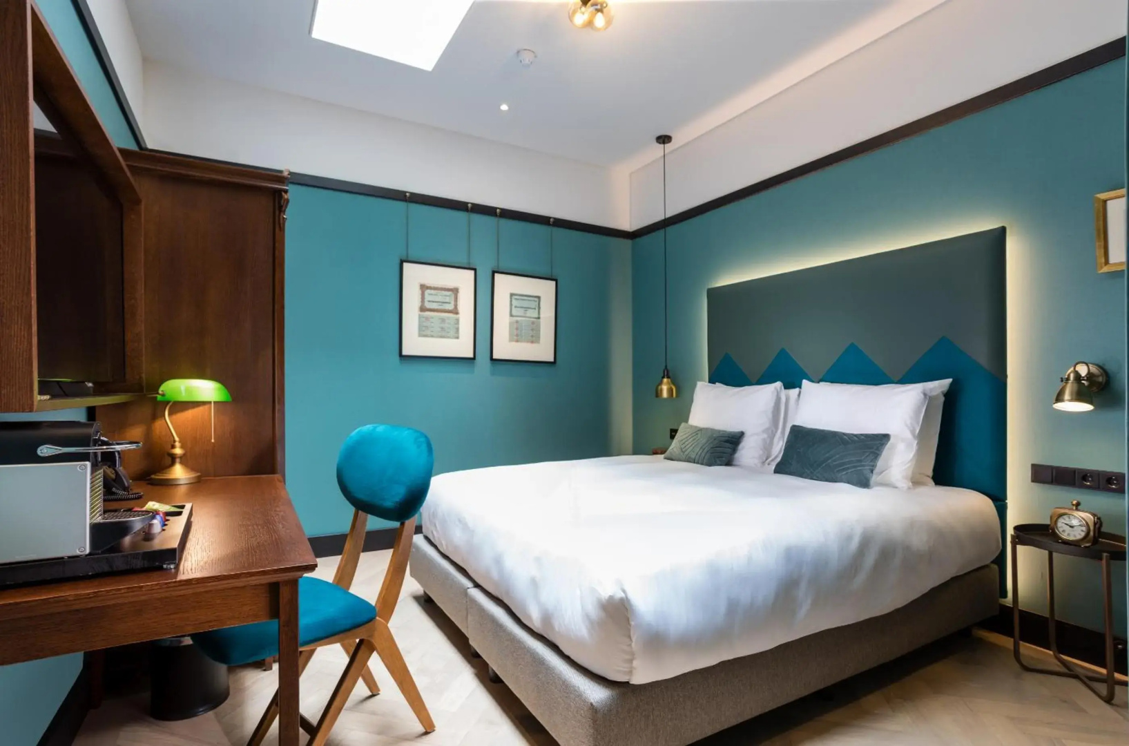 Foto - The Hendrick's Hotel