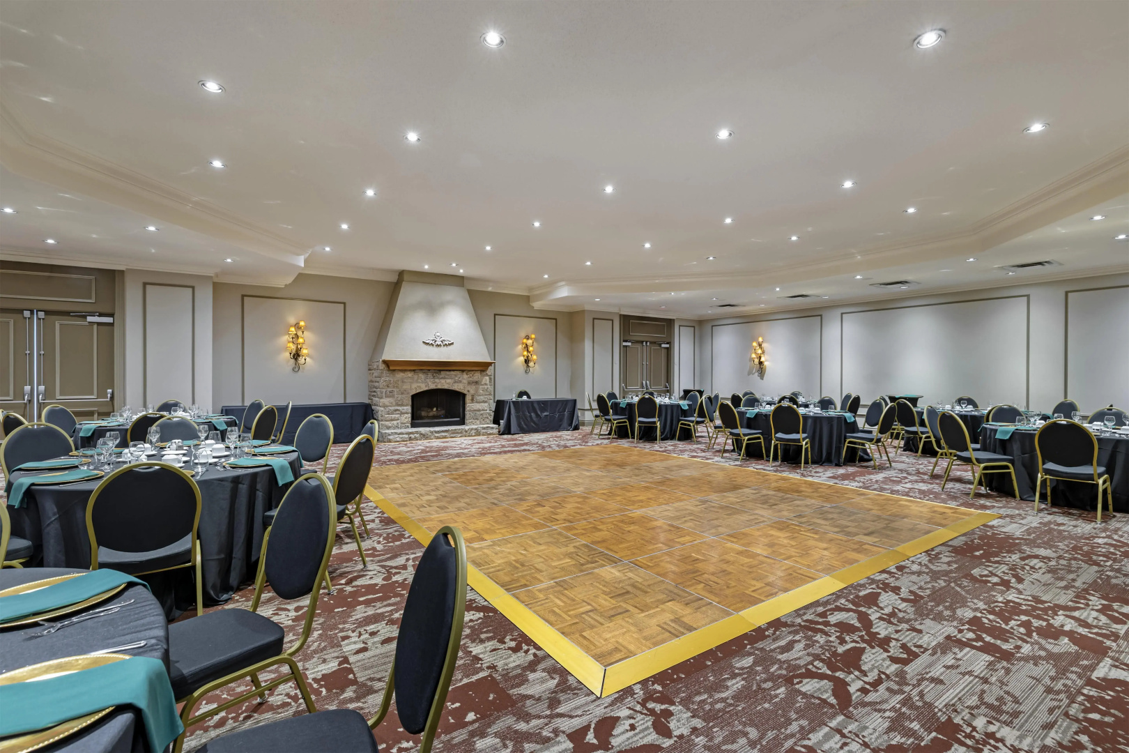 Foto - Best Western Plus Stoneridge Inn & Conference Centre London Ontario
