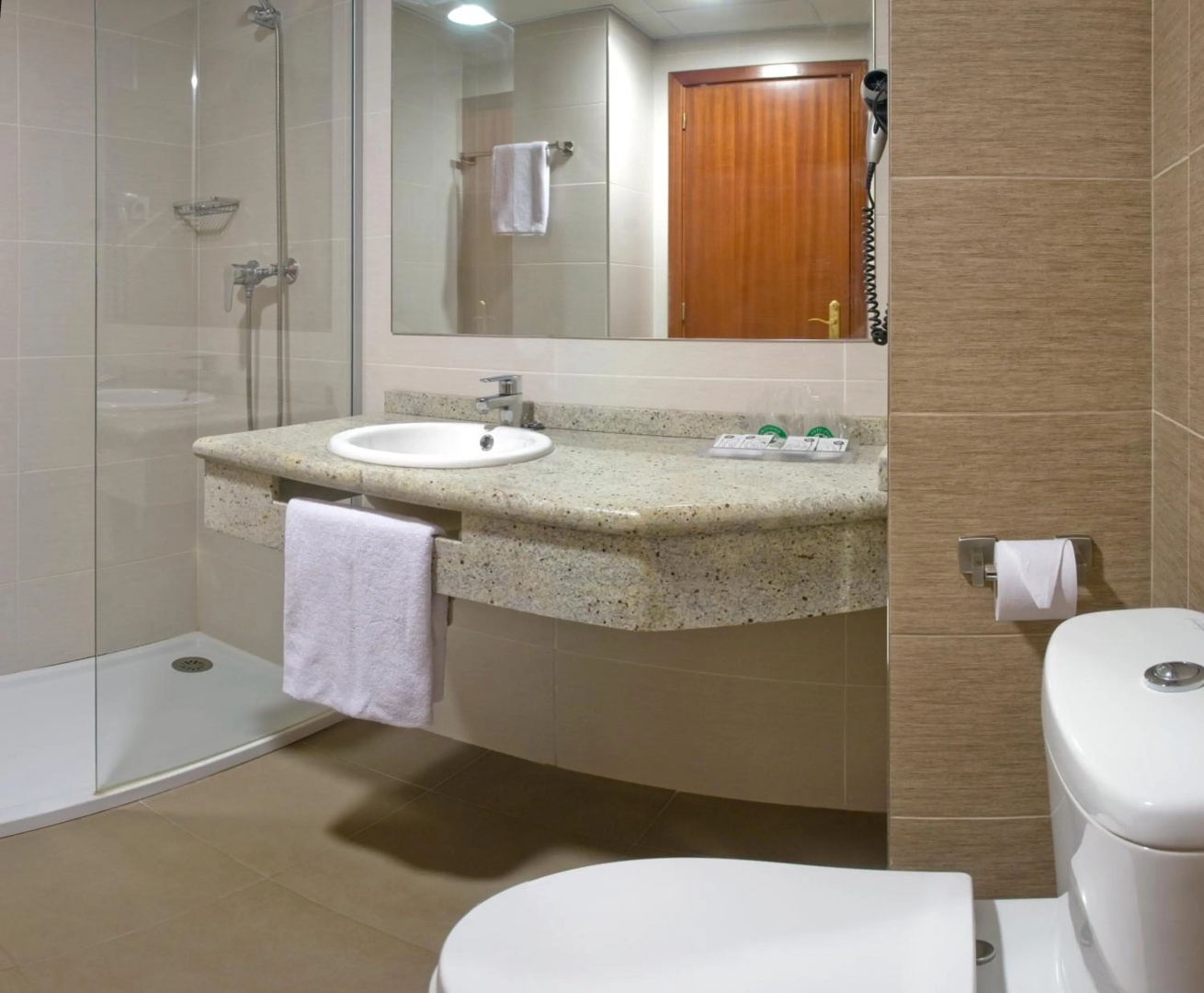Foto - Eurosalou Hotel & Spa