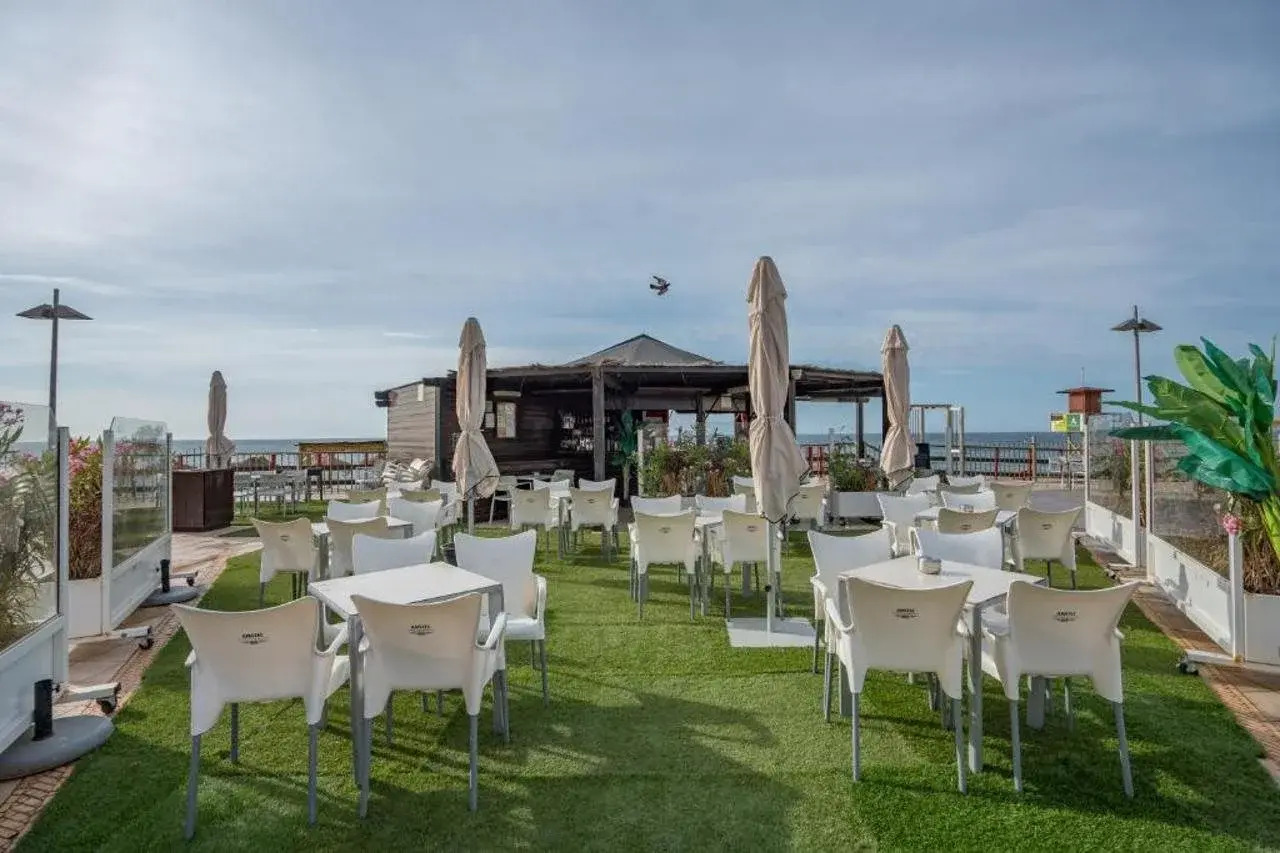 Photo - Gran Hotel Costa del Sol