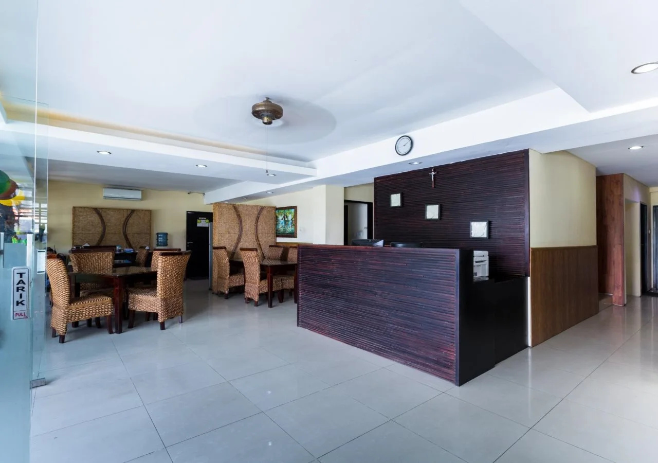 Photo - Collection O Kuta Near Airport Ngurah Rai