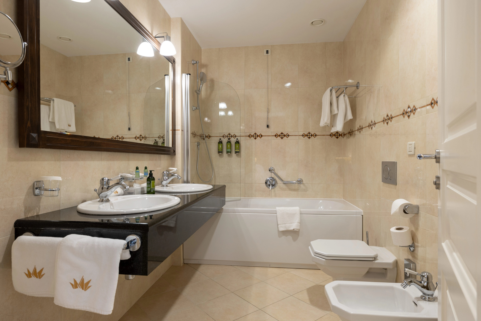 Foto - Royal Princess Hotel