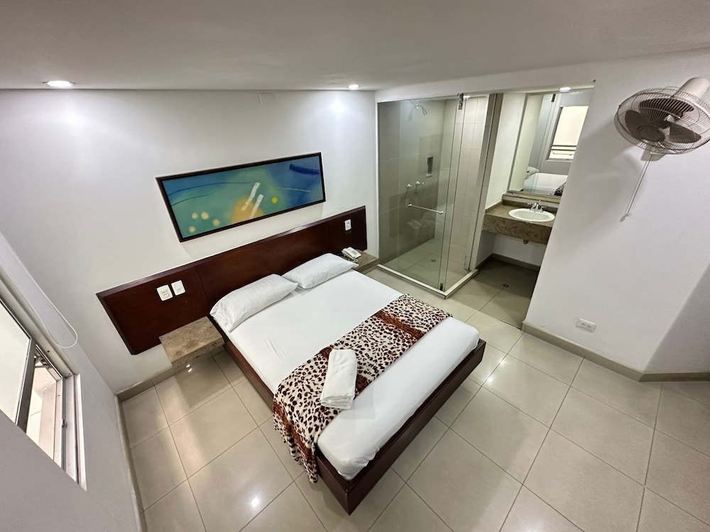 Photo - Hotel via 45 Centro