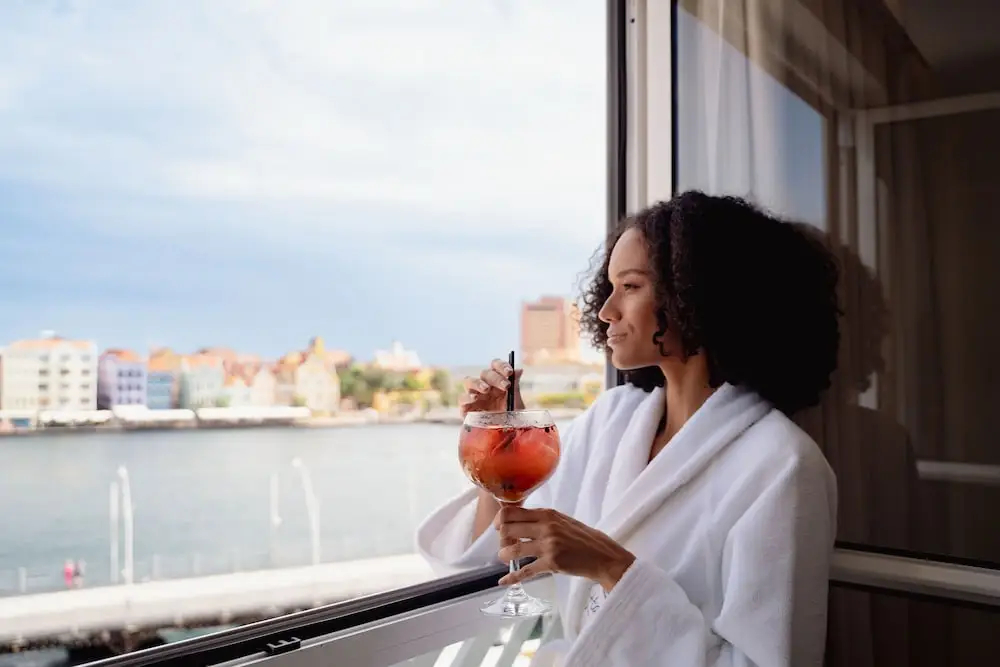 Photo - Harbor Hotel & Casino Curacao