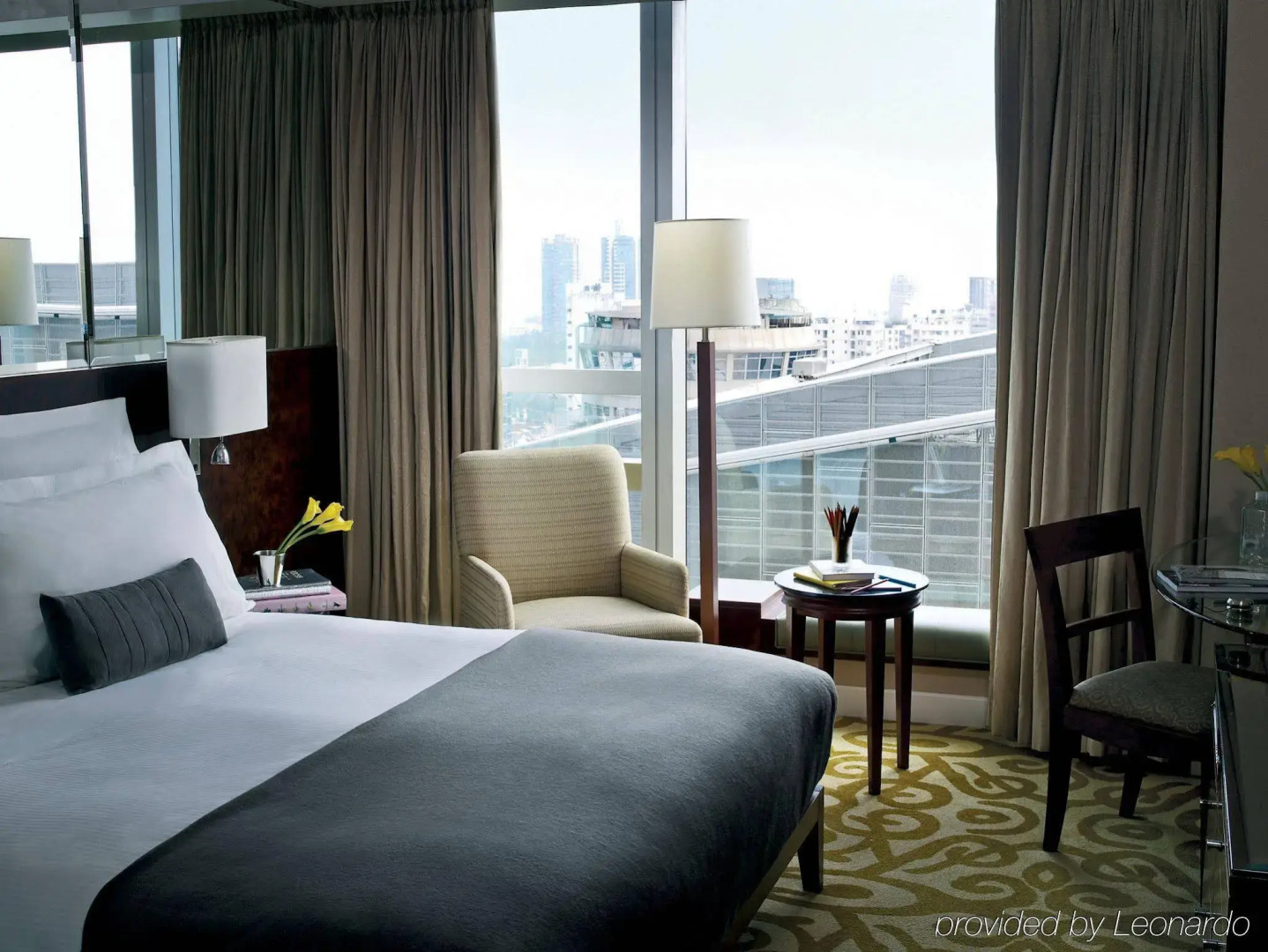 Photo - Cordis, Hong Kong