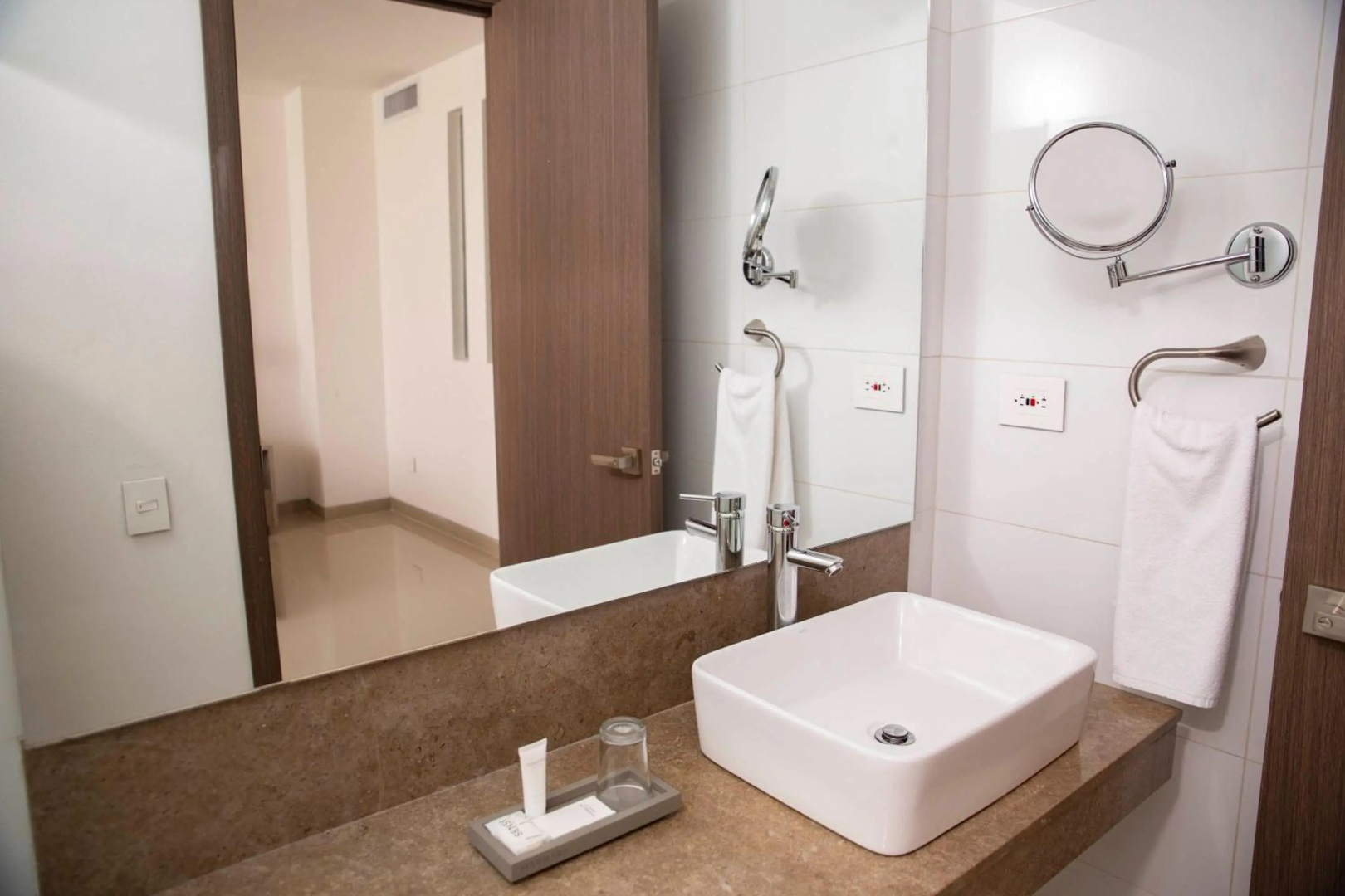 Foto - Hotel Barranquilla Plaza