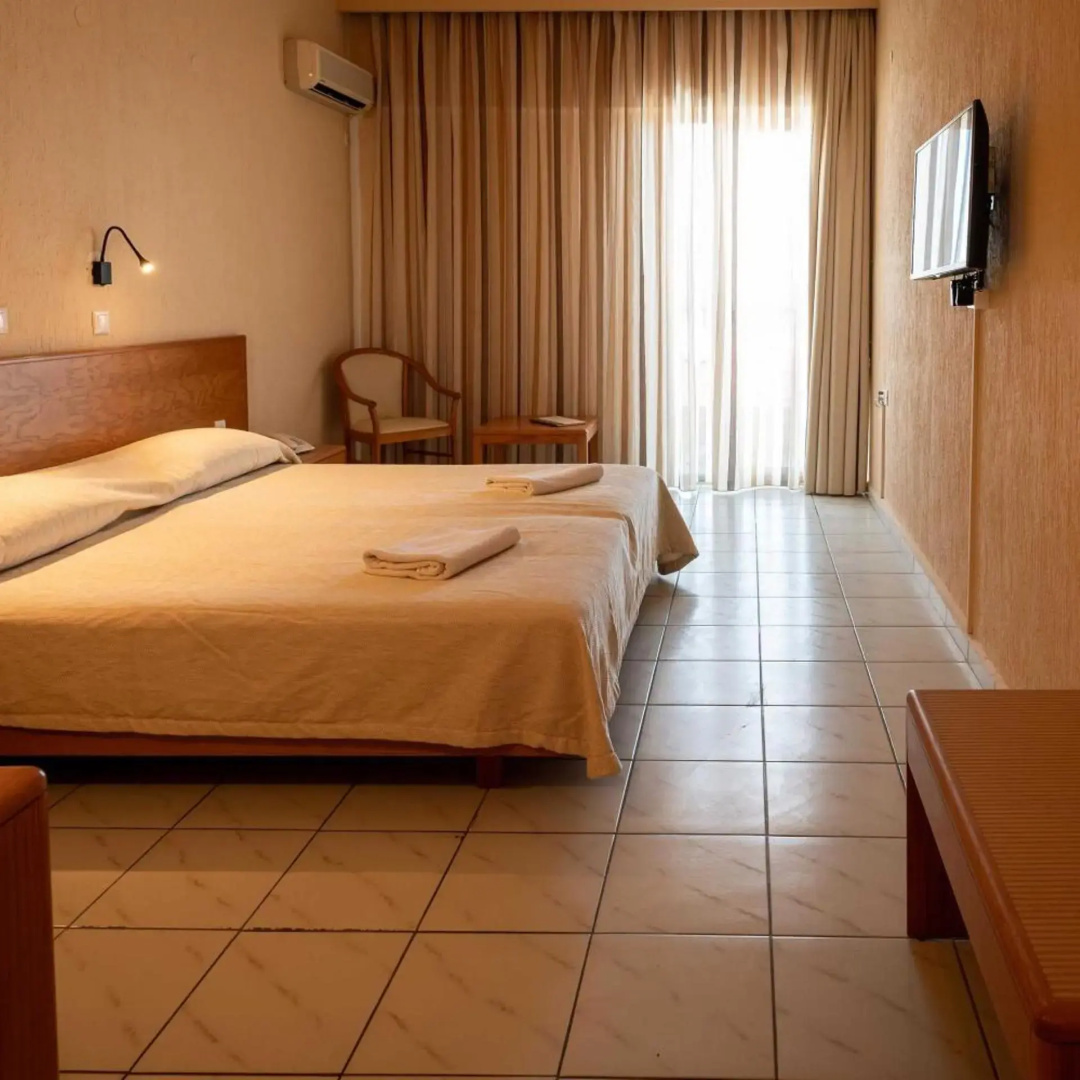 Photo - Malia Bay Beach Hotel & Bungalows