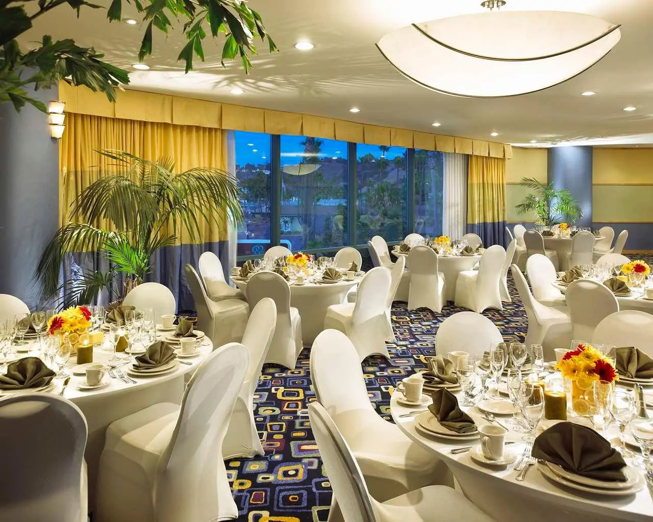 Foto - DoubleTree By Hilton San Diego Hotel Circle