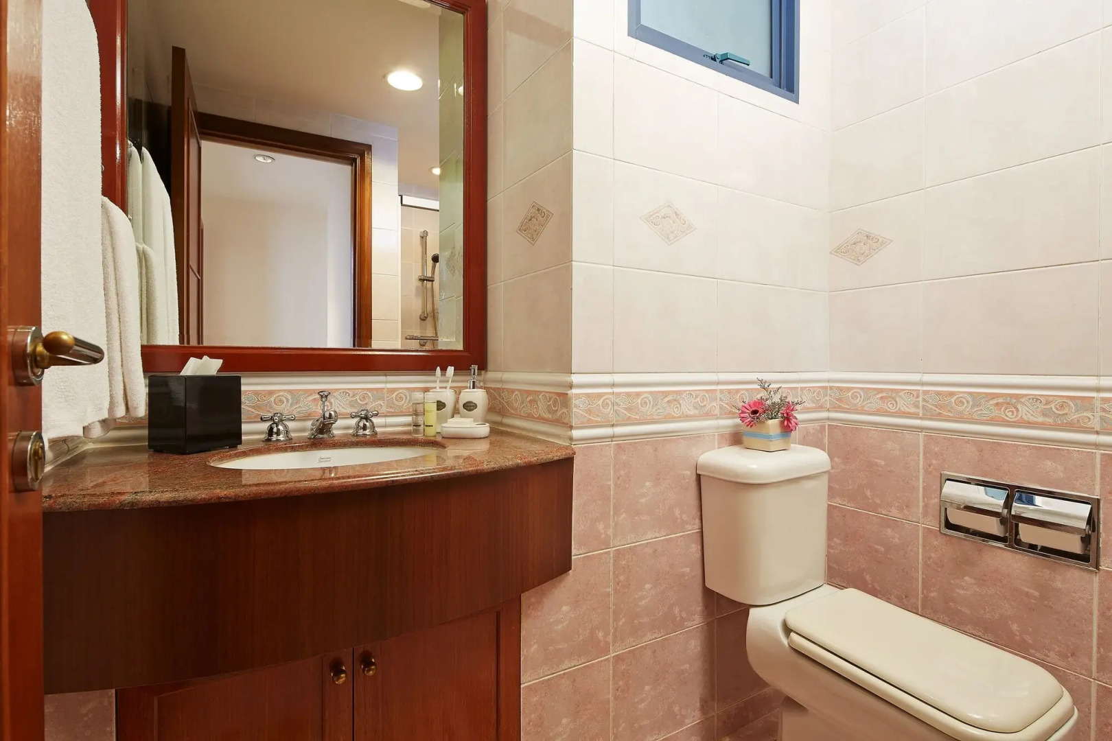 Foto - Village Residence Robertson Quay by Far East Hospitality