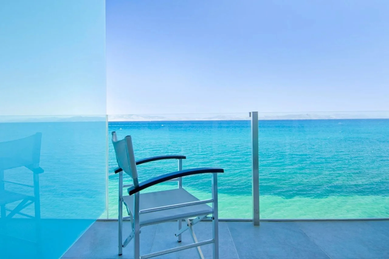 Foto - Kos Aktis Art Hotel