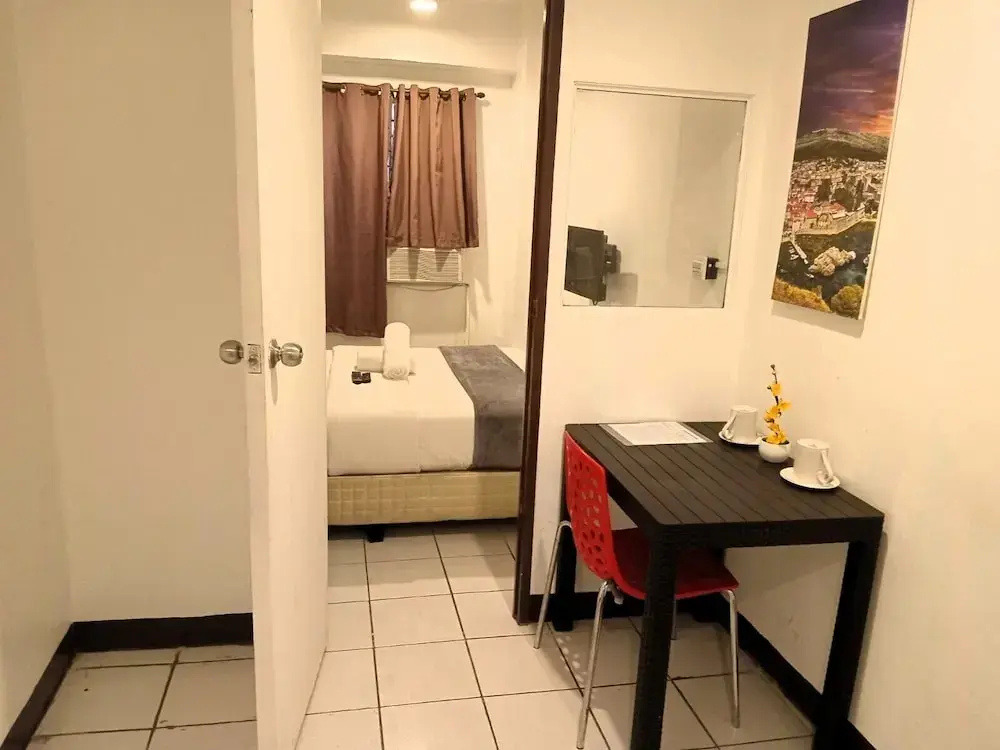 Foto - Circuit Suites