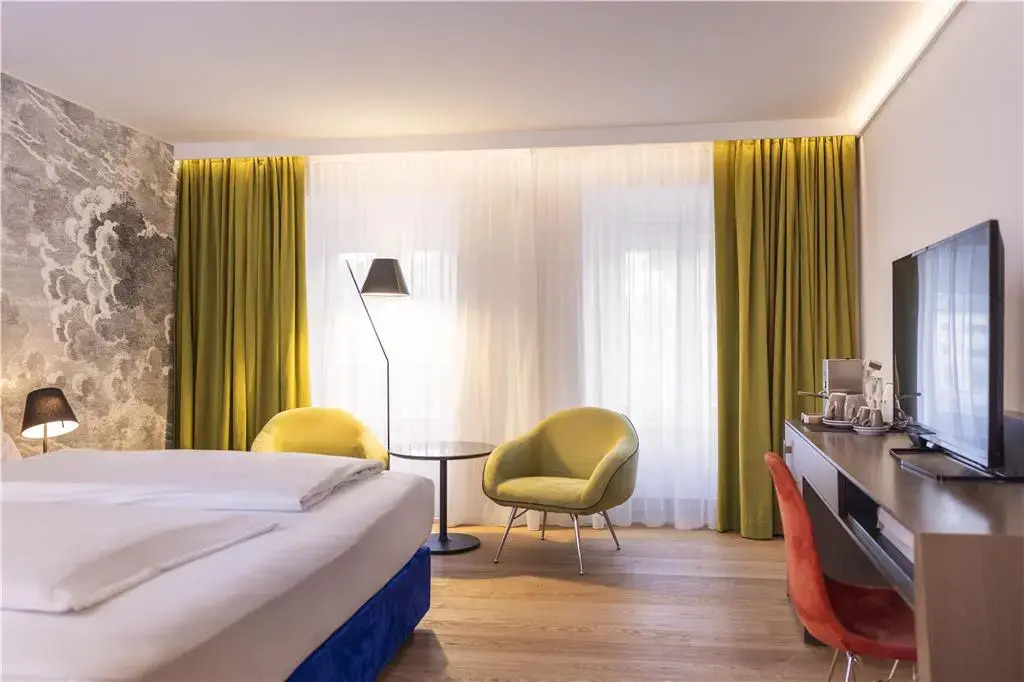 Foto - Hotel Stein - Adults Only