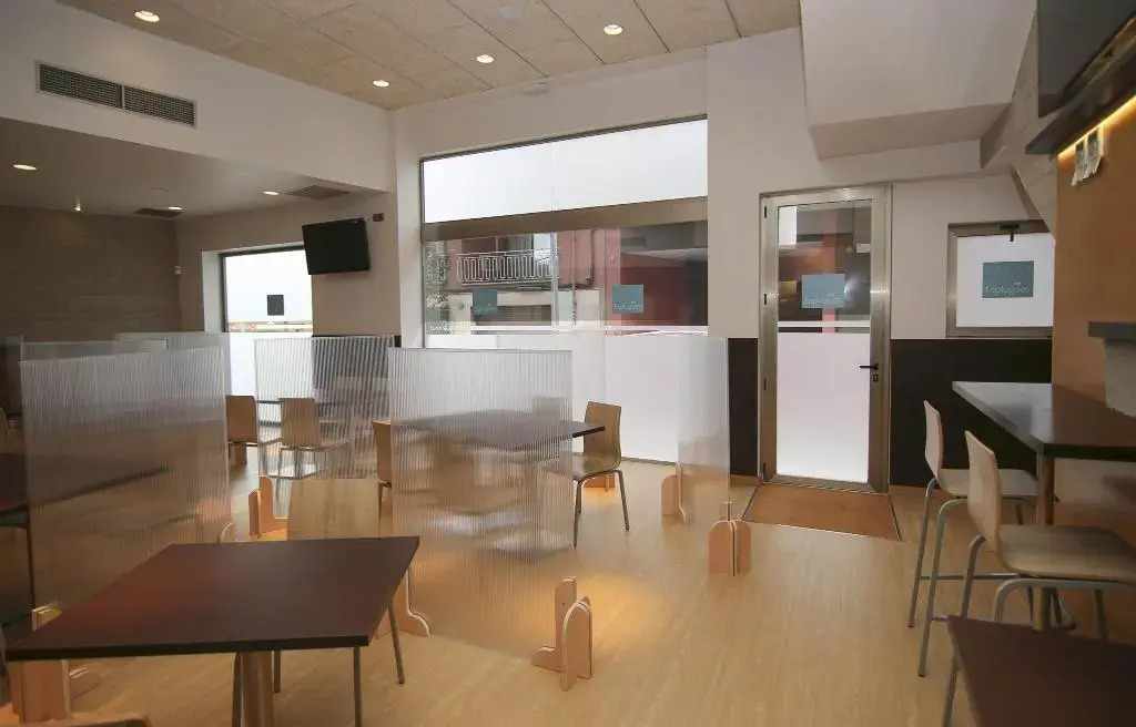 Photo - Hotel Esplugues