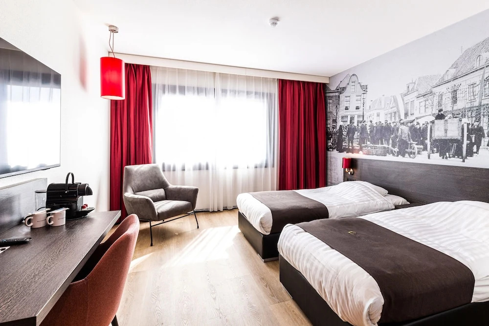 Photo - Bastion Hotel Amersfoort