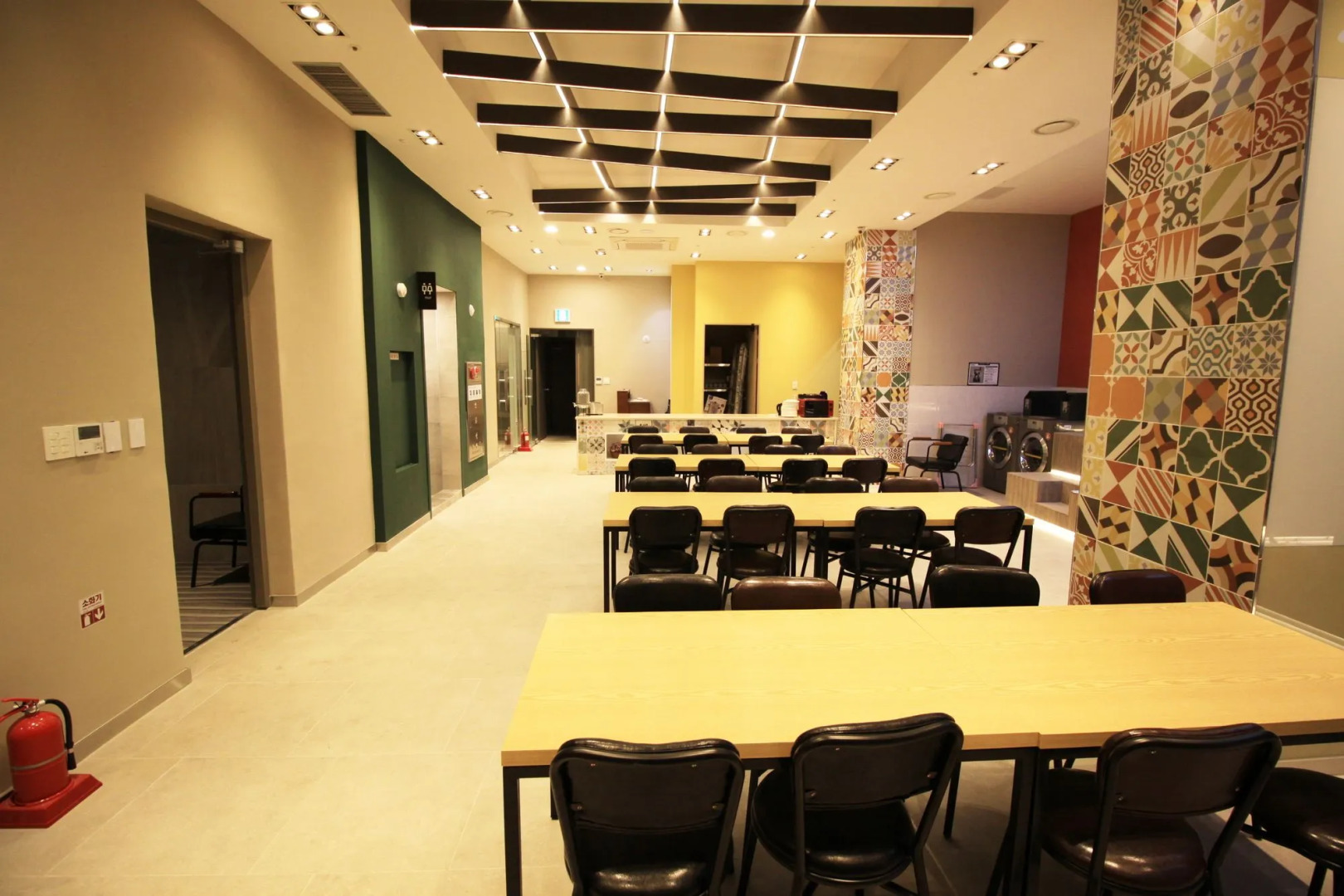 Photo - Seoul N Hotel Dongdaemun