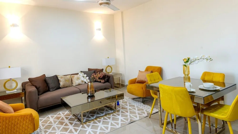 Foto - Waafi La Corniche Residence