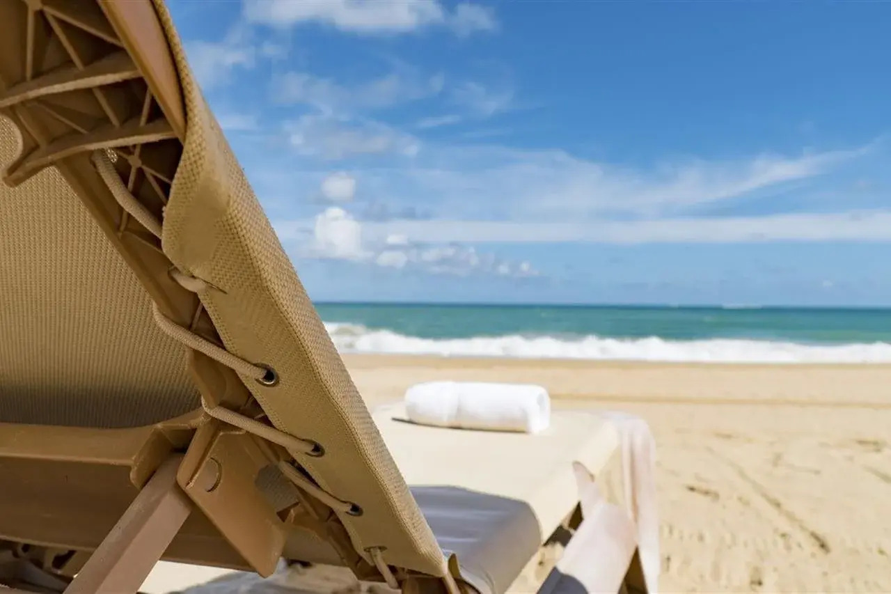 Foto - Abitta Condado by IHG