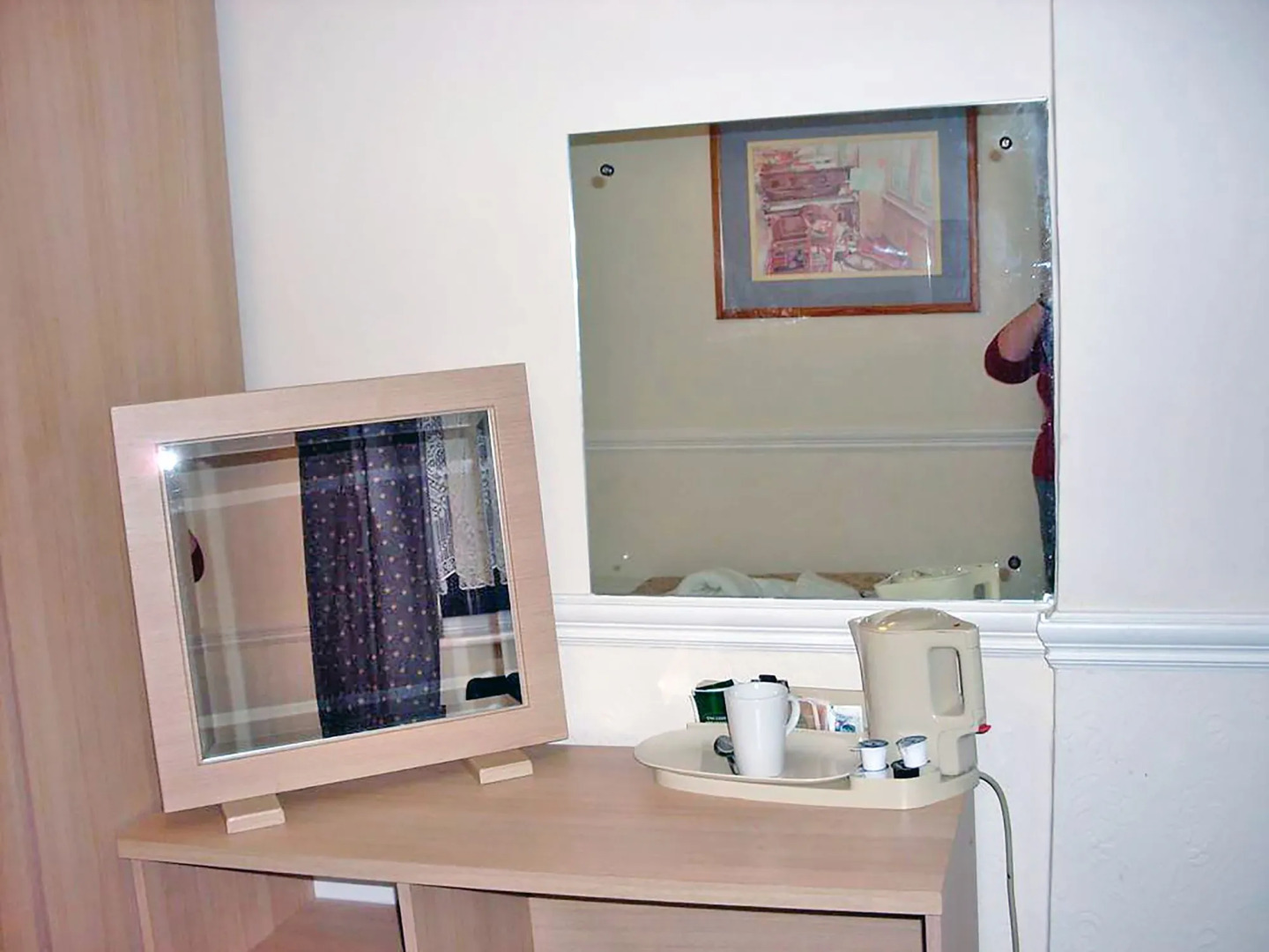 Foto - The President Hotel