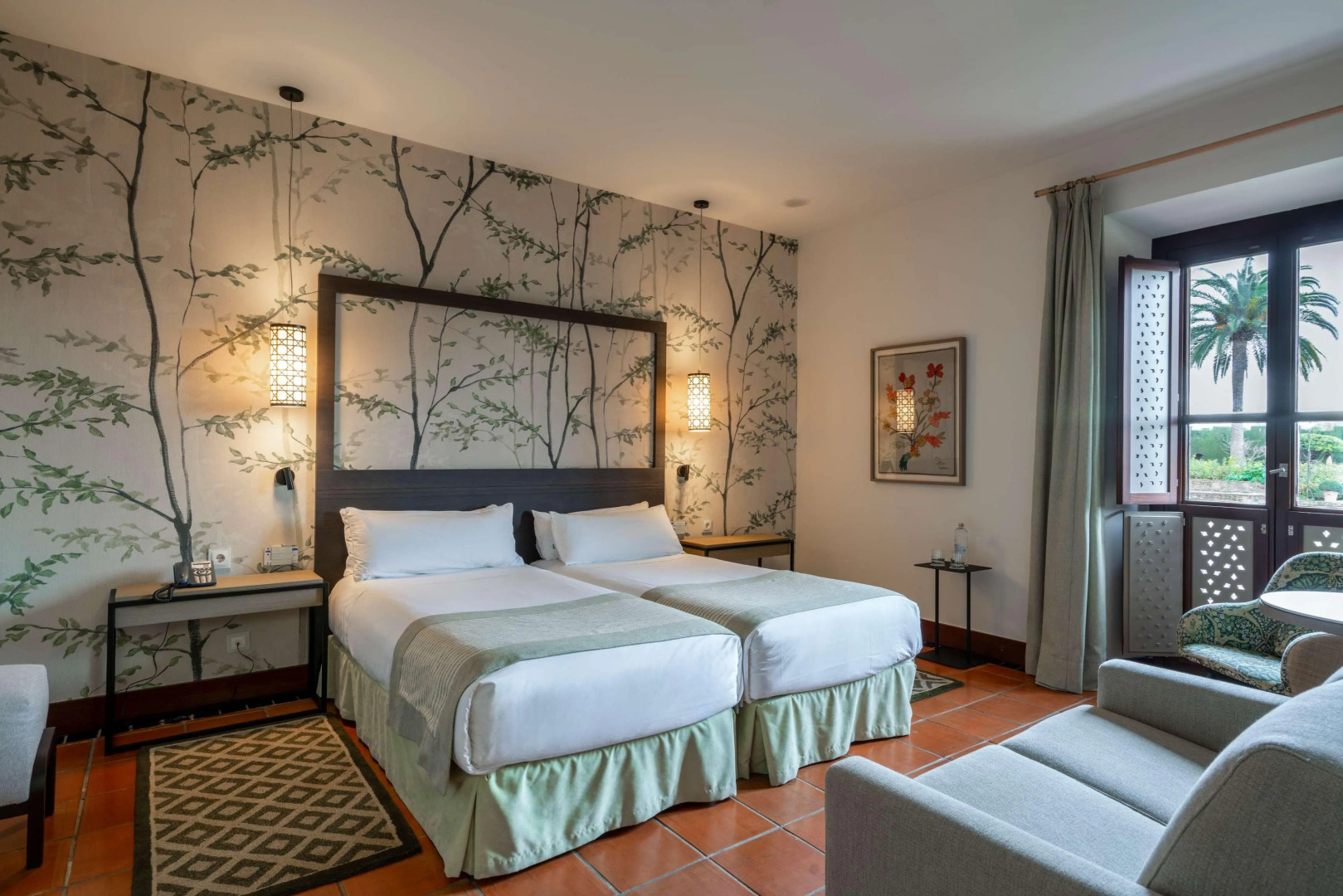 Photo - Parador de Granada