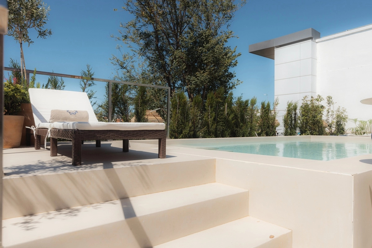 Foto - Cavalta Boutique Hotel – Small Luxury Hotel