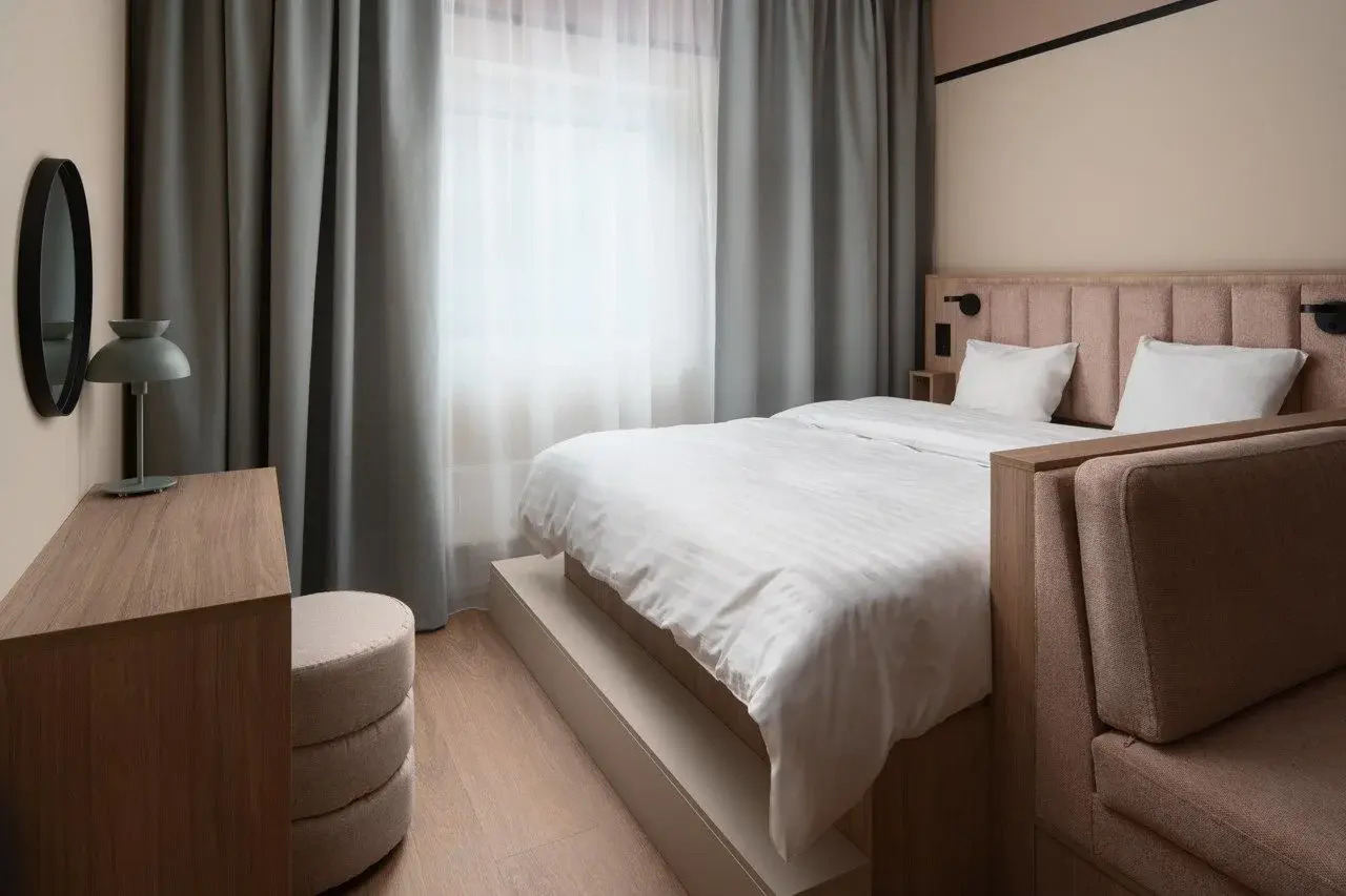 Photo - VANDER Kungsholmen, Stockholm