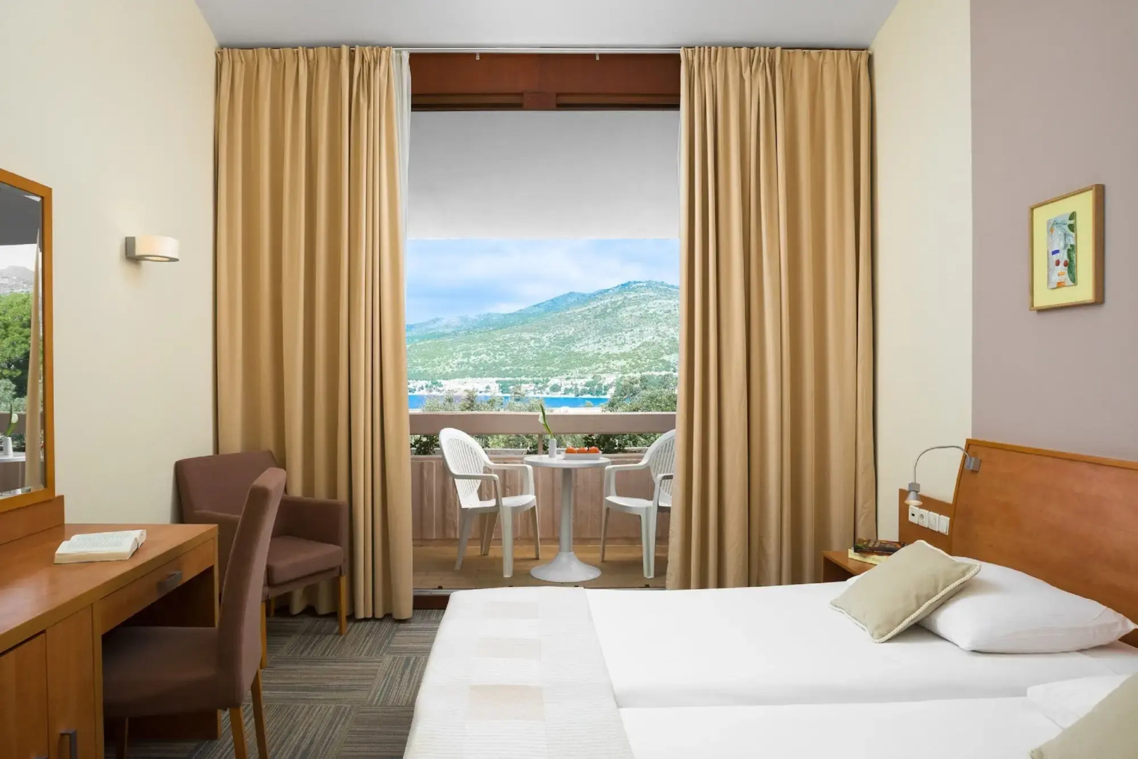 Photo - Valamar Tirena Hotel