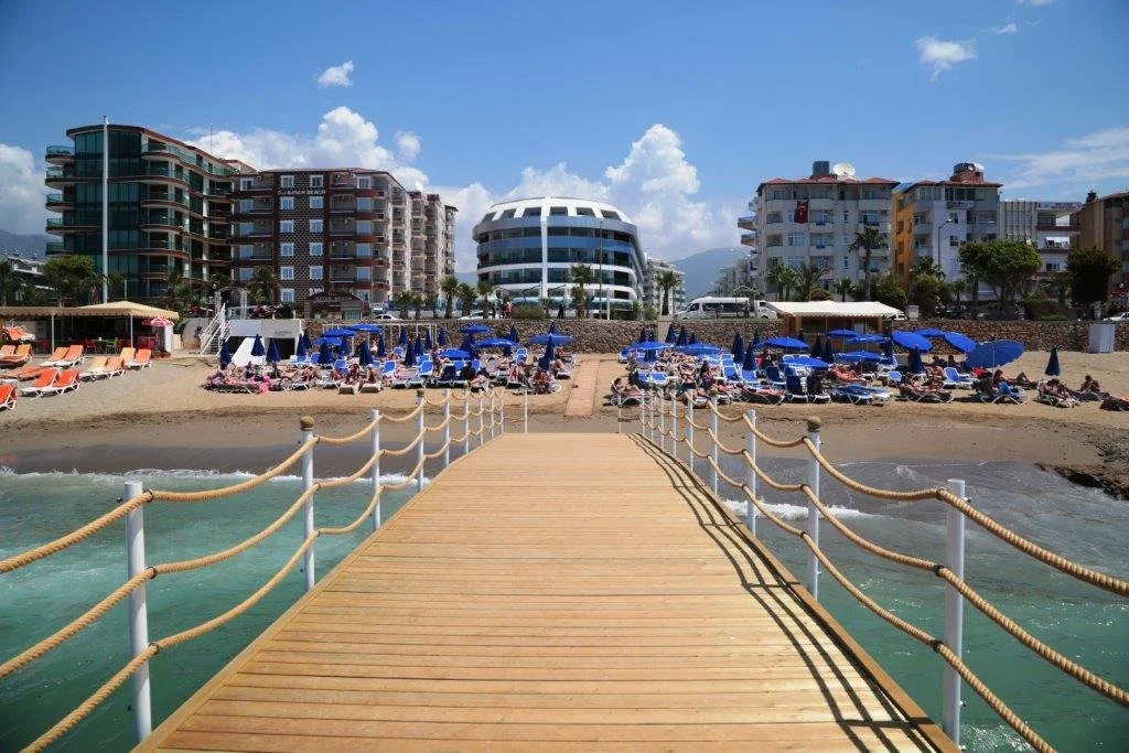 Foto - Sunprime C-Lounge - Adult Only