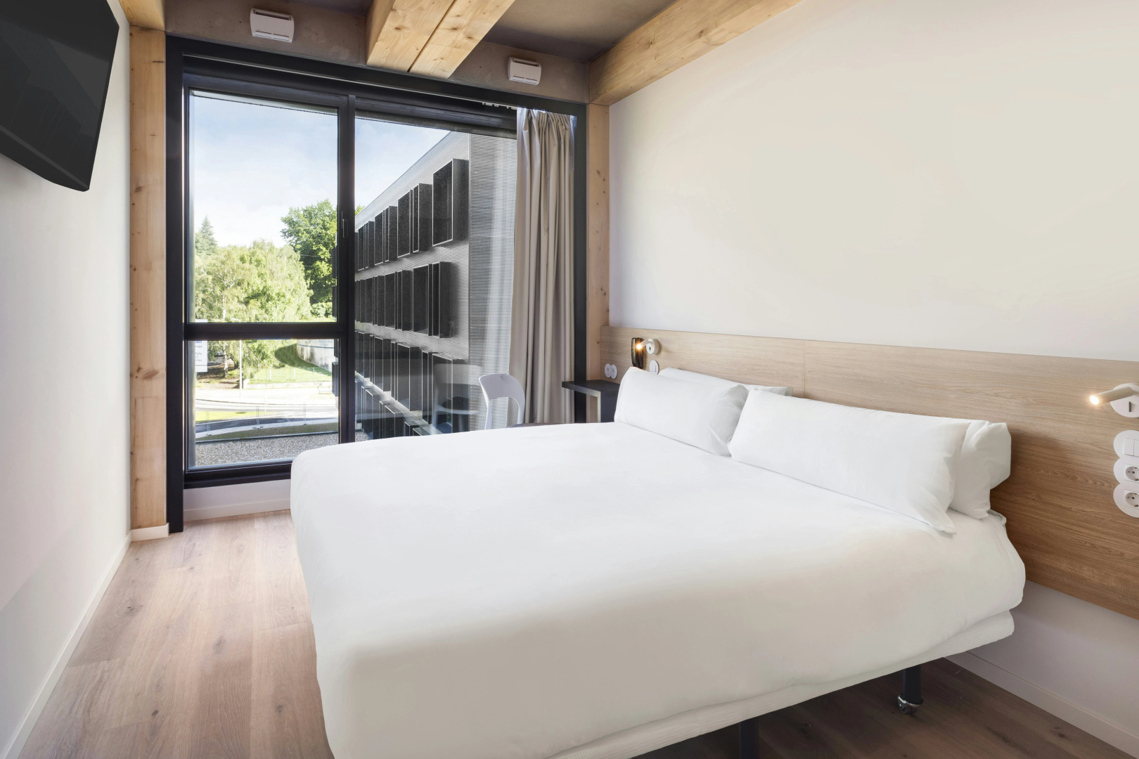 Photo - B&B Hotel Guimarães