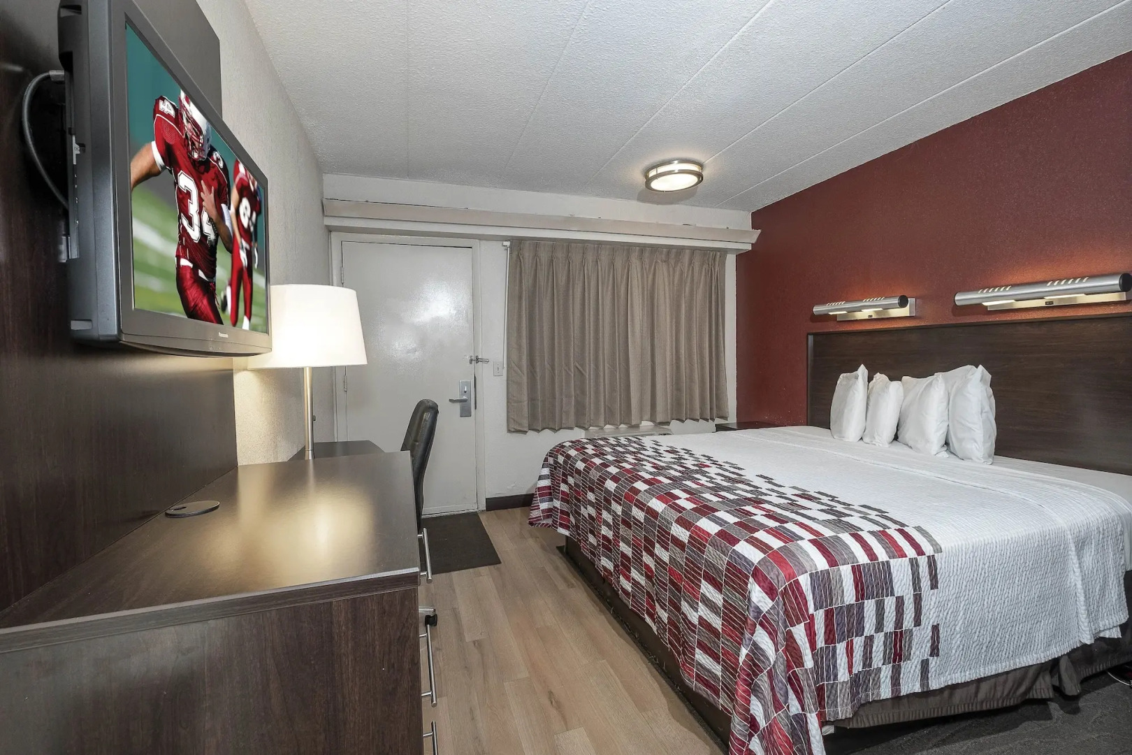 Foto - Red Roof Inn Mt Laurel