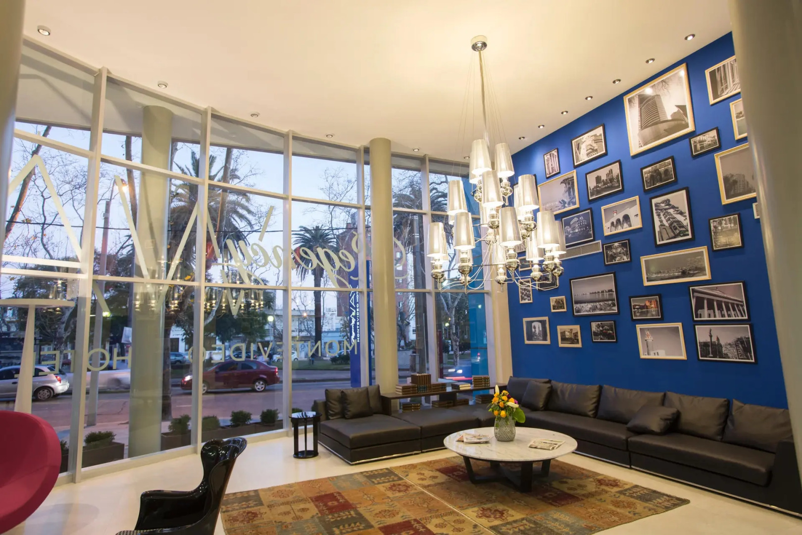 Foto - Regency Way Montevideo Hotel