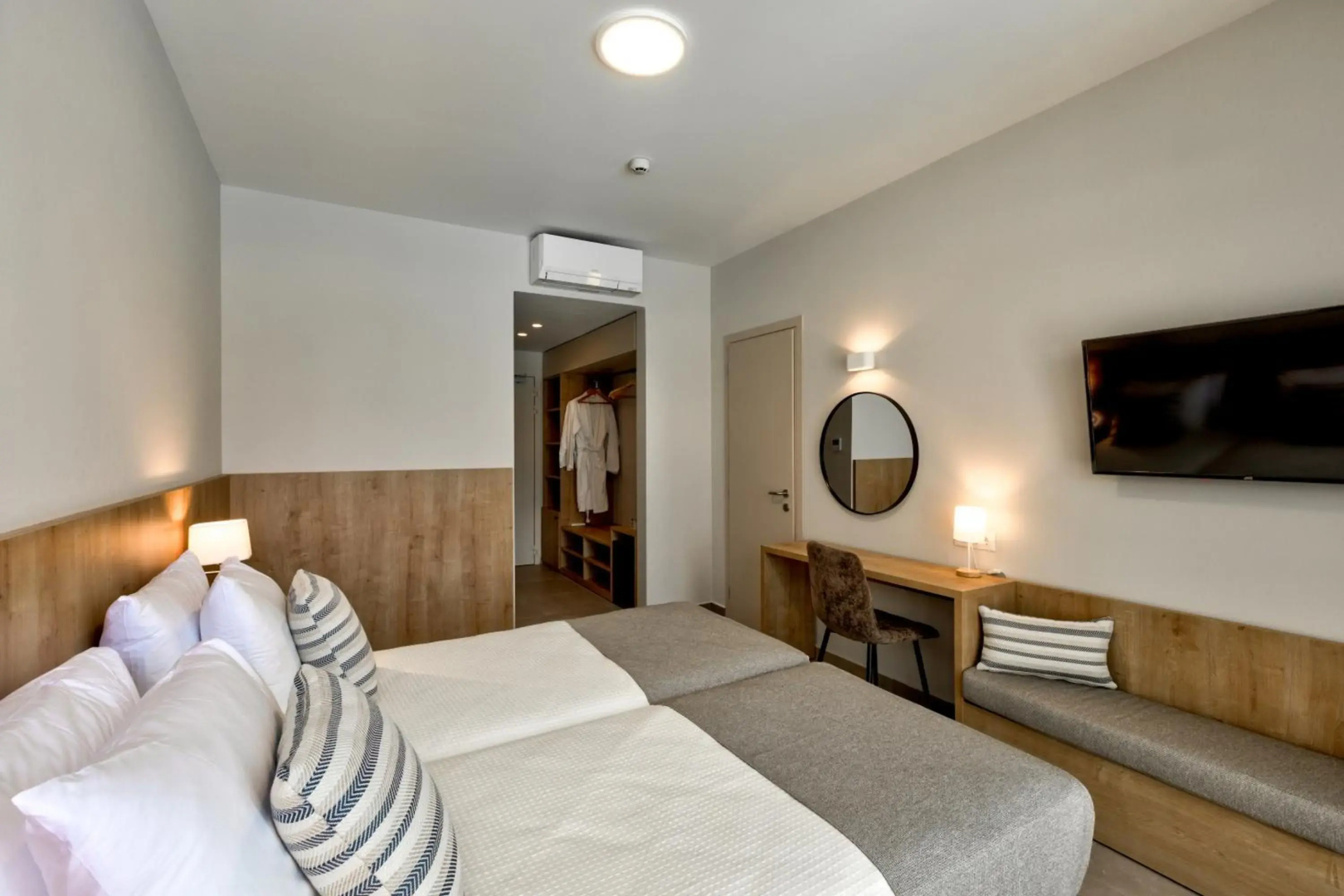 Foto - White Olive Premium Laganas - All Inclusive
