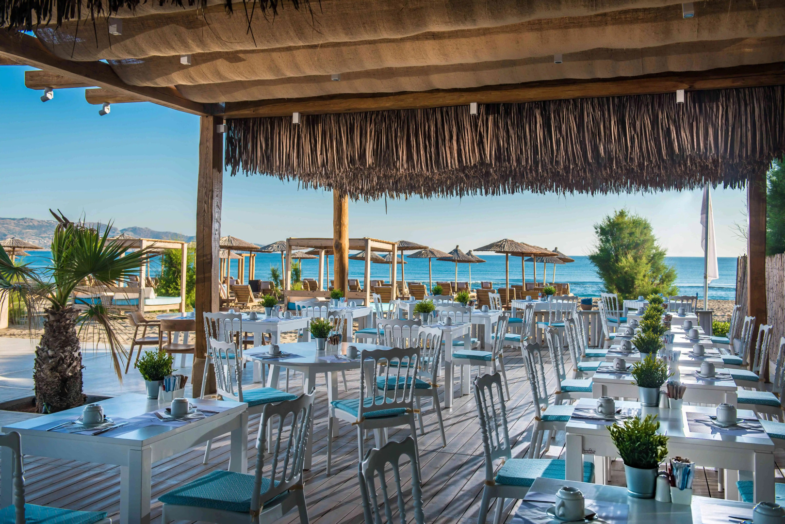 Foto - Paralos Lifestyle Beach