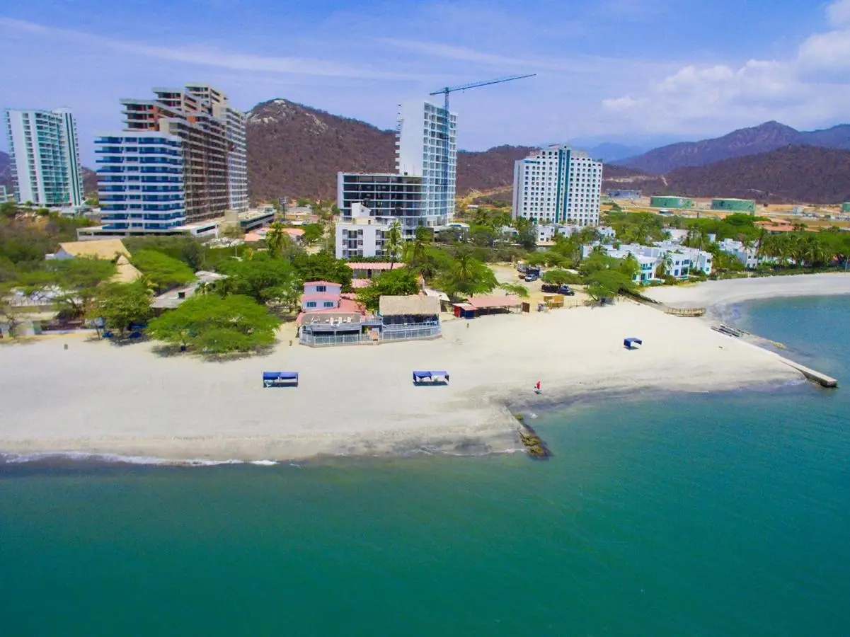 Photo - TAMA Hotel Santa Marta