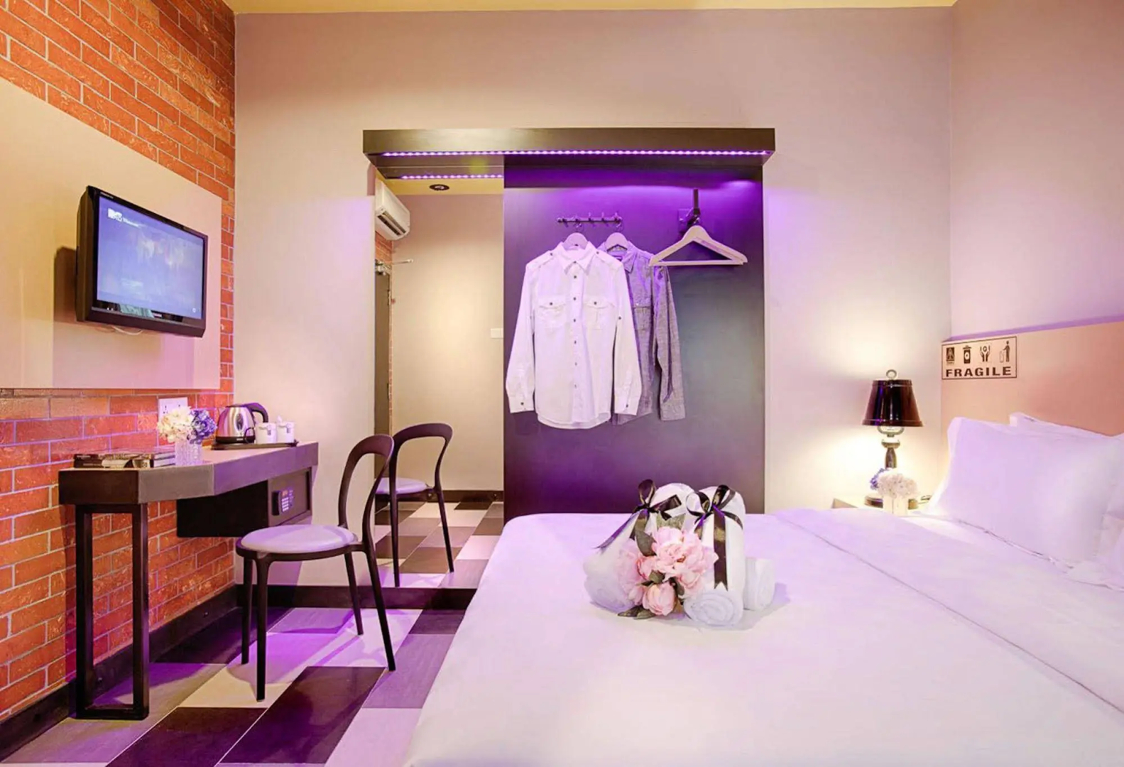 Foto - the youniQ Hotel, KLIA T1, KLIA T2