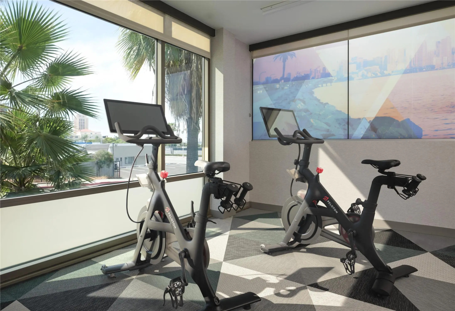 Foto - Homewood Suites by Hilton San Diego Downtown/Bayside