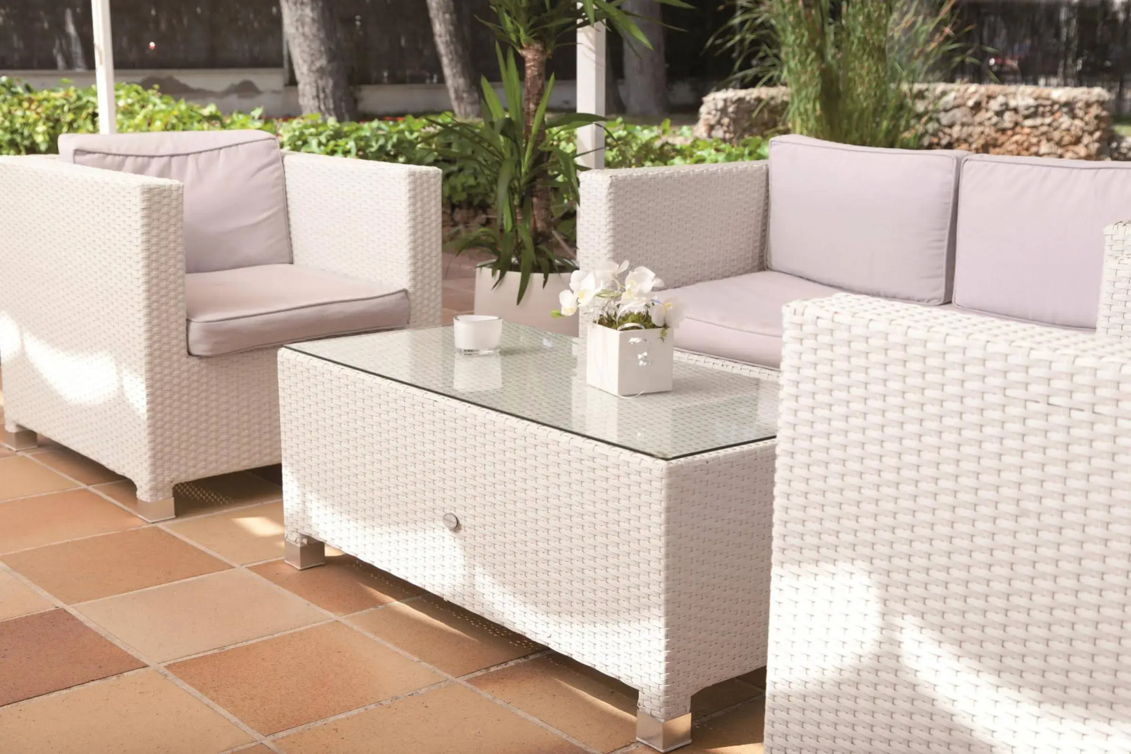 Foto - Grupotel Montecarlo