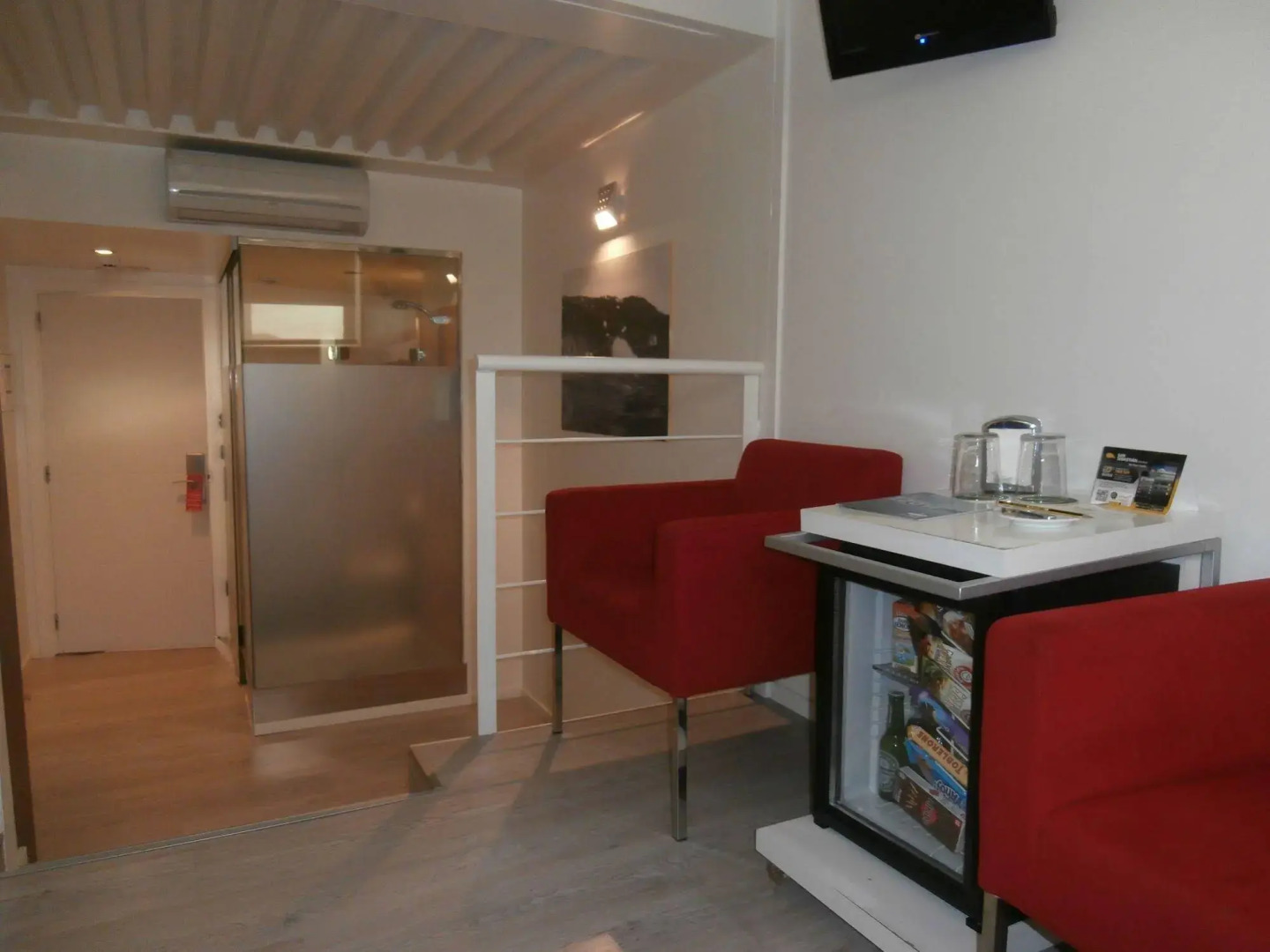 Foto - Hotel Punta Monpas