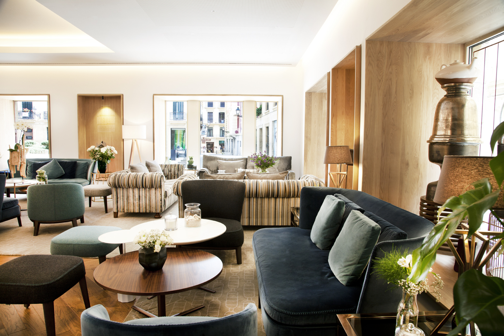 Photo - Lasala Plaza Hotel - Adults Only