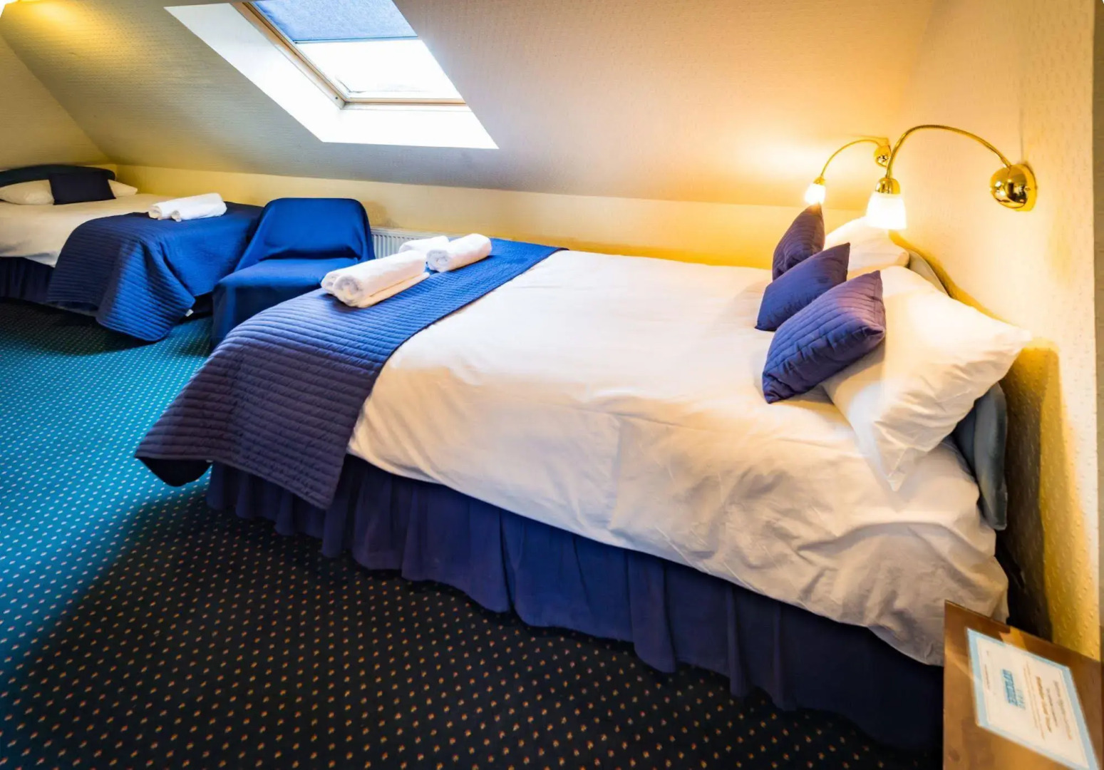 Photo - Strathallan Guest House