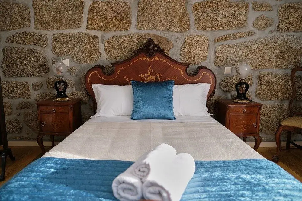 Foto - Aldeia da Quinta do Paço