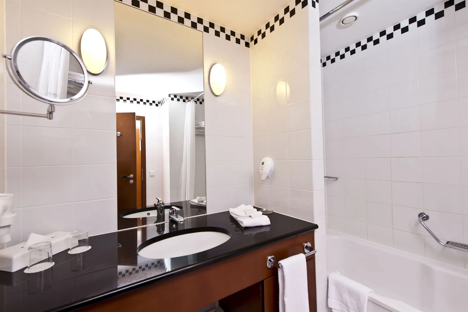 Foto - City Hotel Dresden Radebeul